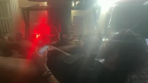 gayngmmbbr online show from 04-20-26, 06:31