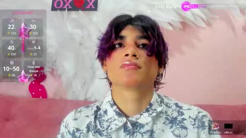 HAN online show from 02-01-26, 01:20