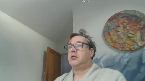 gazzaboy123 online show from 12-31-24, 10:15