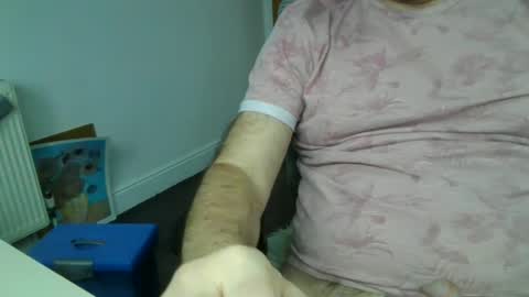 gazzaboy123 online show from 01-06-25, 10:02