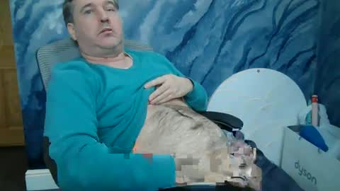 gazzaboy123 online show from 02-03-25, 12:57