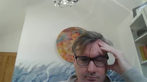 gazzaboy123 online show from 02-05-25, 11:23