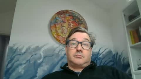 gazzaboy123 online show from 02-12-25, 02:43