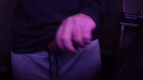 gd_mysterydick online show from 01-09-26, 07:55