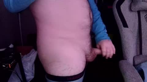 gd_mysterydick online show from 02-03-26, 06:40