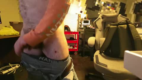 gd_mysterydick online show from 04-16-26, 12:11