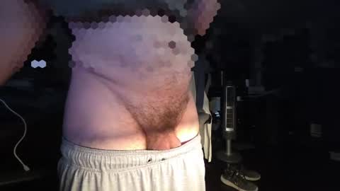 Snapshot of gd_mysterydick chatting on 06-13-26, 05:00 gd_mysterydick online show from 06-13-26, 05:00