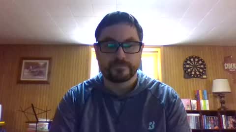 gdaddy999 online show from 01-31-26, 07:45