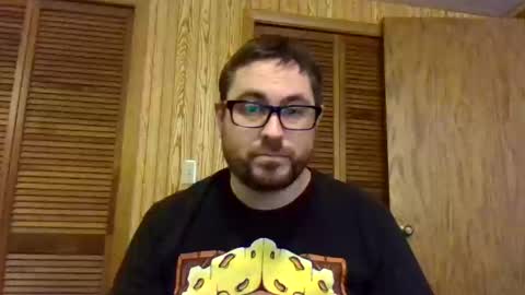 gdaddy999 online show from 02-06-26, 06:55