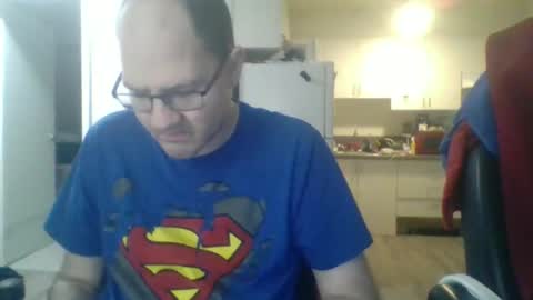 geekgamer41 online show from 01-12-26, 04:07