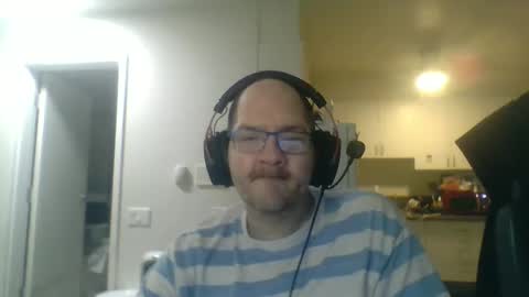 geekgamer41 online show from 03-20-26, 03:00