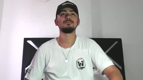 Snapshot of geenncharlie chatting on 09-25-25, 08:45 geenncharlie online show from 09-25-25, 08:45