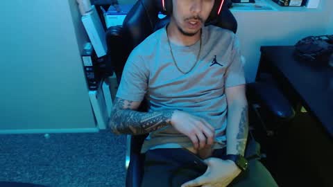 gefeeer online show from 09-20-25, 07:53