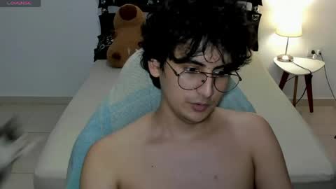 Geff online show from 03-30-26, 10:11