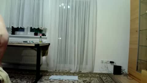 Ask me - if you want Ill probably be back online on December 20th around 200  German time online show from 03-05-25, 01:21