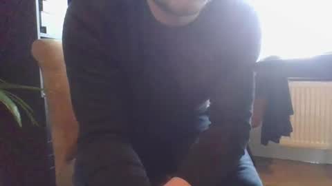 geiljongetje1991 online show from 01-16-25, 10:32