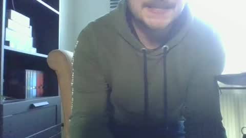 geiljongetje1991 online show from 02-17-25, 03:42