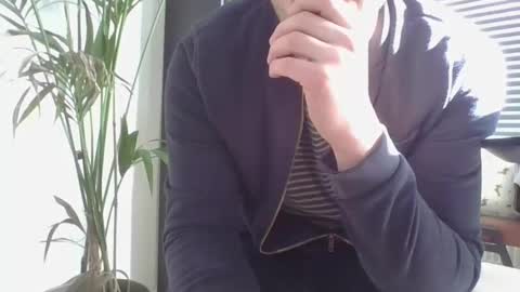 geiljongetje1991 online show from 03-10-25, 09:21