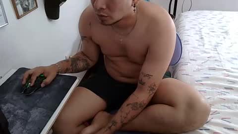 Snapshot of gelorio chatting on 06-01-26, 04:41 gelorio online show from 06-01-26, 04:41