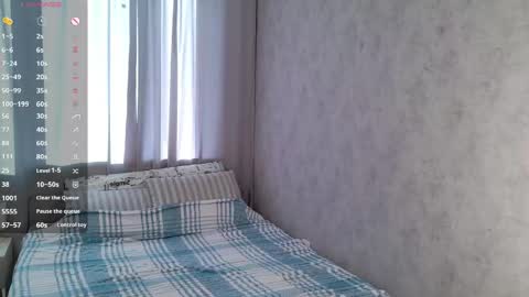 Lia online show from 05-07-26, 02:00