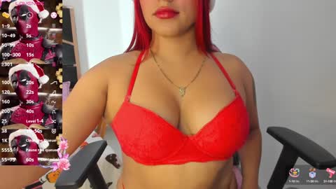 Geminis online show from 12-20-24, 07:17