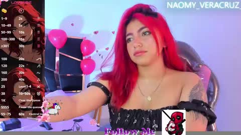 Geminis online show from 02-25-25, 12:55