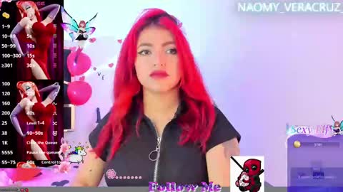 Geminis online show from 03-01-25, 01:18