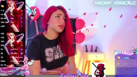 Geminis online show from 03-05-25, 01:50