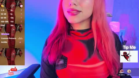 Geminis online show from 09-10-25, 06:52