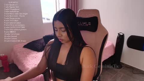 geminis11 online show from 01-09-26, 07:26