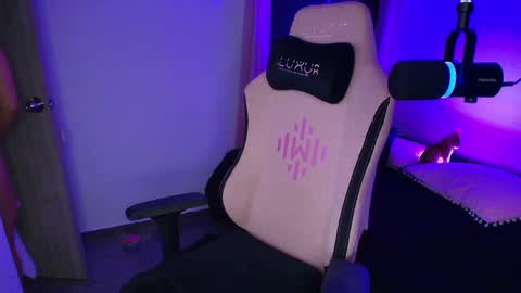 geminis11 online show from 04-12-26, 02:27