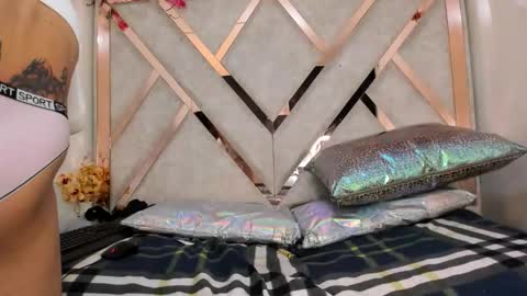 Geminis online show from 03-16-26, 06:45