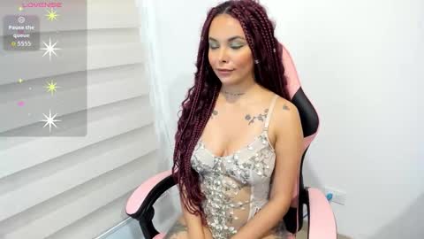 Snapshot of geminivibe chatting on 10-01-25, 07:09 geminivibe online show from 10-01-25, 07:09