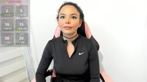 Snapshot of geminivibe chatting on 10-14-25, 09:37 geminivibe online show from 10-14-25, 09:37