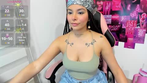 Snapshot of geminivibe chatting on 11-10-25, 11:15 geminivibe online show from 11-10-25, 11:15