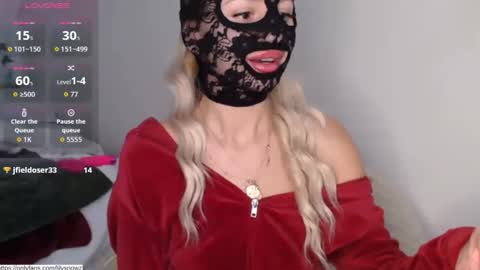 Lilith 3 online show from 11-15-25, 07:10