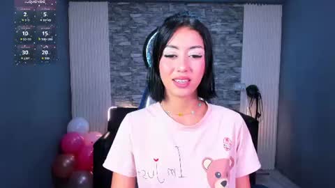 Snapshot of gemma18_ chatting on 06-20-26, 11:51 gemma18_ online show from 06-20-26, 11:51