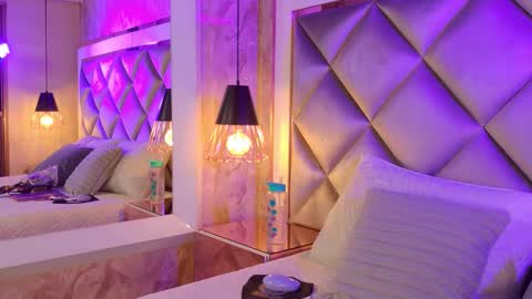 Maria  online show from 01-10-26, 03:08