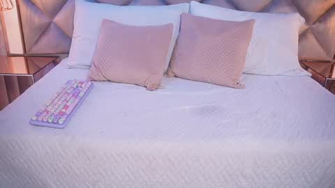 Maria  online show from 04-03-26, 03:04