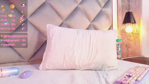 Maria  online show from 05-16-26, 03:58