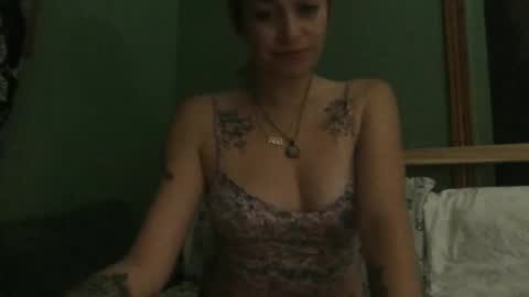 gemmyrosee online show from 09-29-25, 08:08