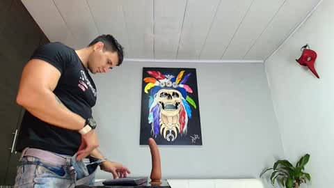 gendersonfit online show from 12-19-24, 09:06