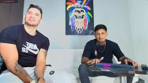 gendersonfit online show from 01-03-25, 08:22