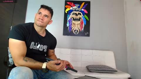 gendersonfit online show from 02-12-25, 10:15