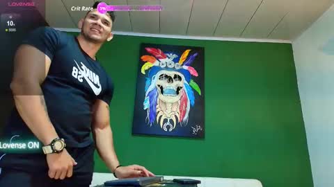 gendersonfit online show from 09-14-25, 02:05