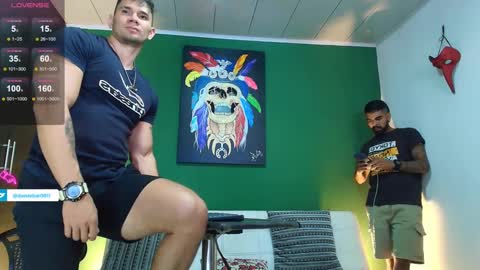 gendersonfit online show from 10-04-25, 10:19