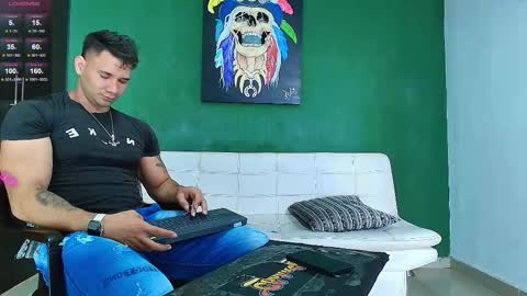 gendersonfit online show from 02-08-26, 02:42