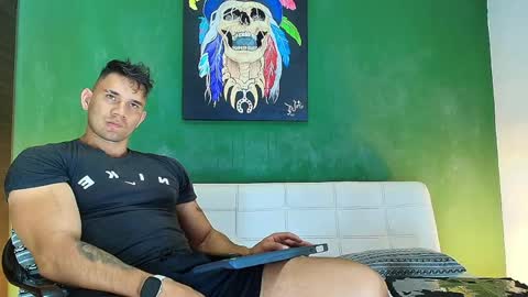 gendersonfit online show from 04-04-26, 07:55