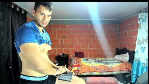 gendersonfit online show from 05-29-26, 11:25