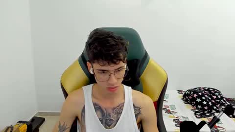 GENDO online show from 02-08-26, 01:25